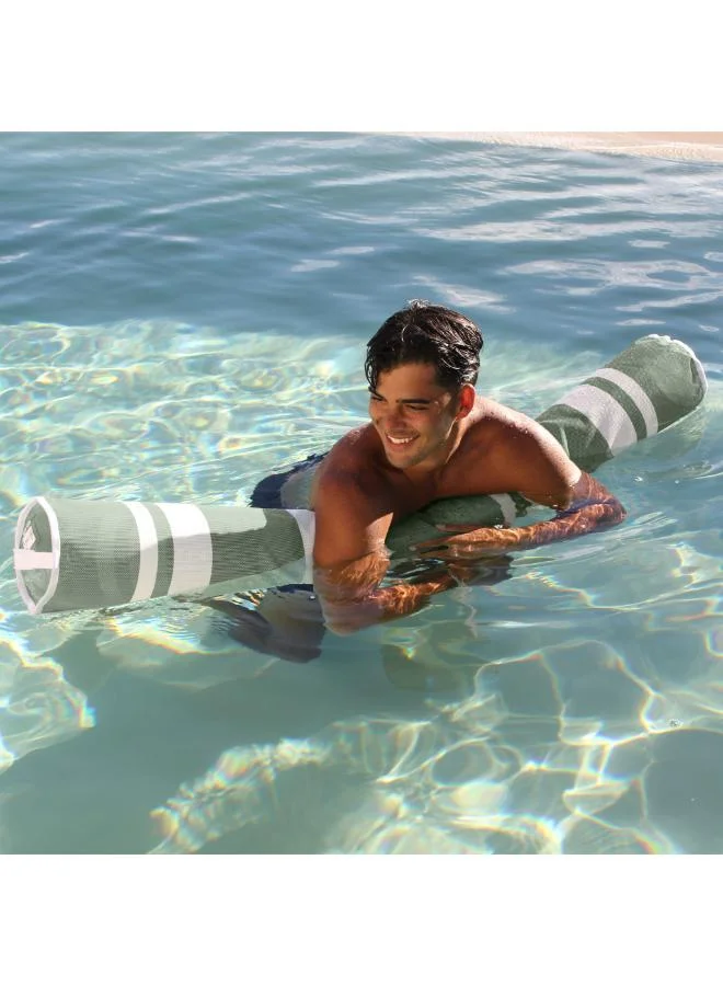 SUNNY LIFE  Mesh Pool Noodle Seagrass Eucalyptus  | Best Price UAE